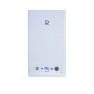 NITROMIX P 35 (DG), GE გაზის ქვაბი