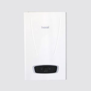 HEXEL MINA Condensing 20 kW გაზის ქვაბი