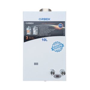 ORBEK PB1020C-03-XX წყლის გამაცხელებელი