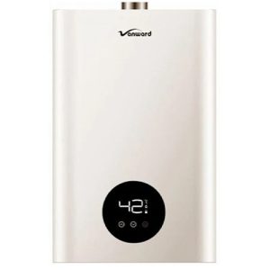 JSG12GT-T20 220V/50Hz გაზის წყლის გამაცხელებელი