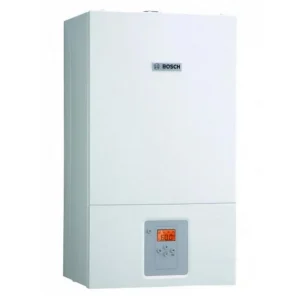 BOSCH Smart Fan 24 kW გაზის ქვაბი